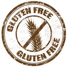 Produtos Gluten Free em SP