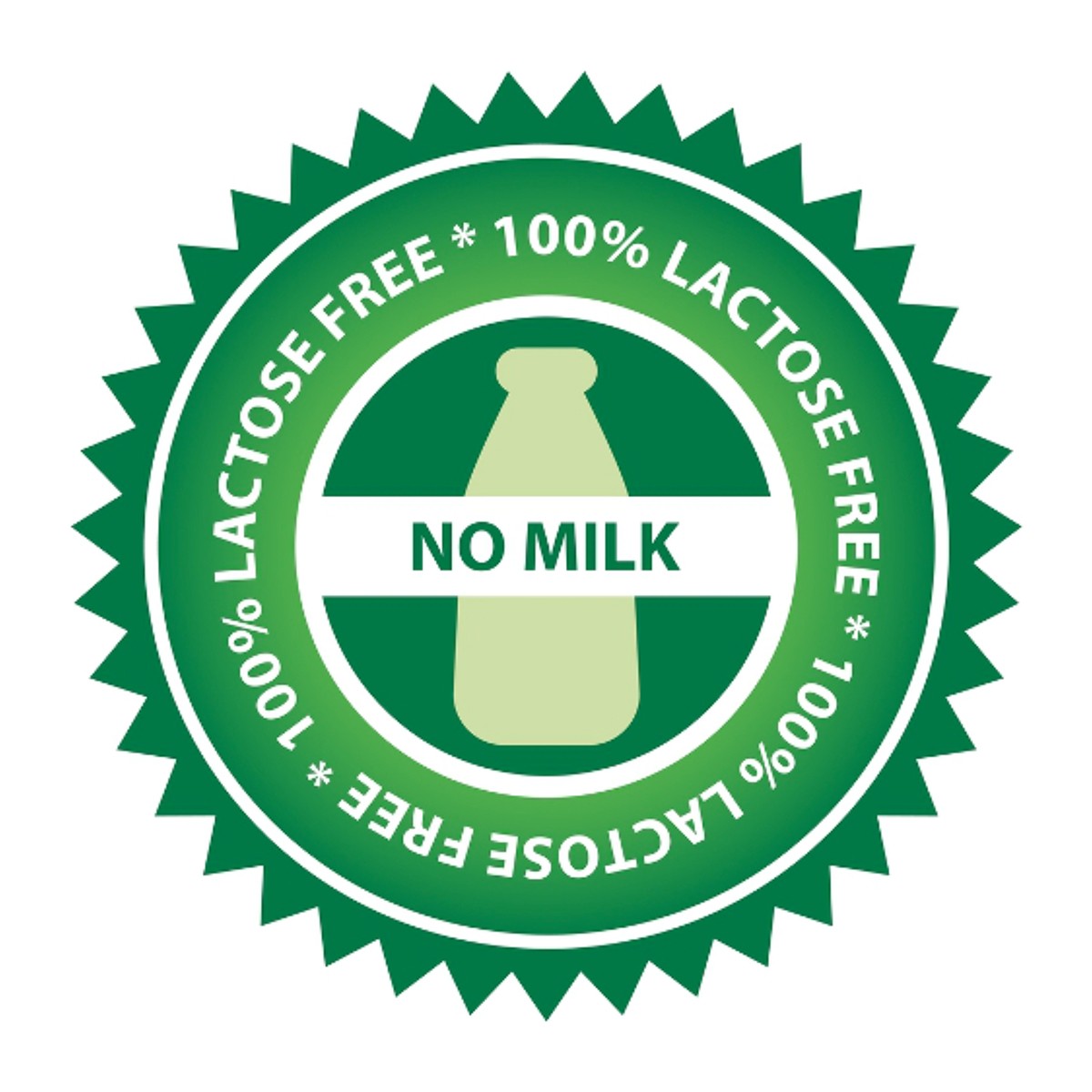 Produtos Lactose Free online